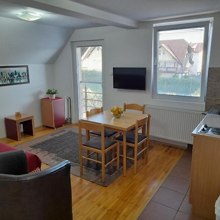 Apartmani Nova Zova Zlatibor Kültér fotó