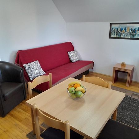 Apartmani Nova Zova Zlatibor Kültér fotó