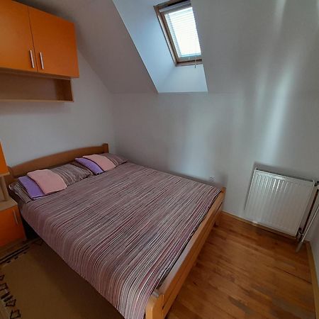 Apartmani Nova Zova Zlatibor Kültér fotó