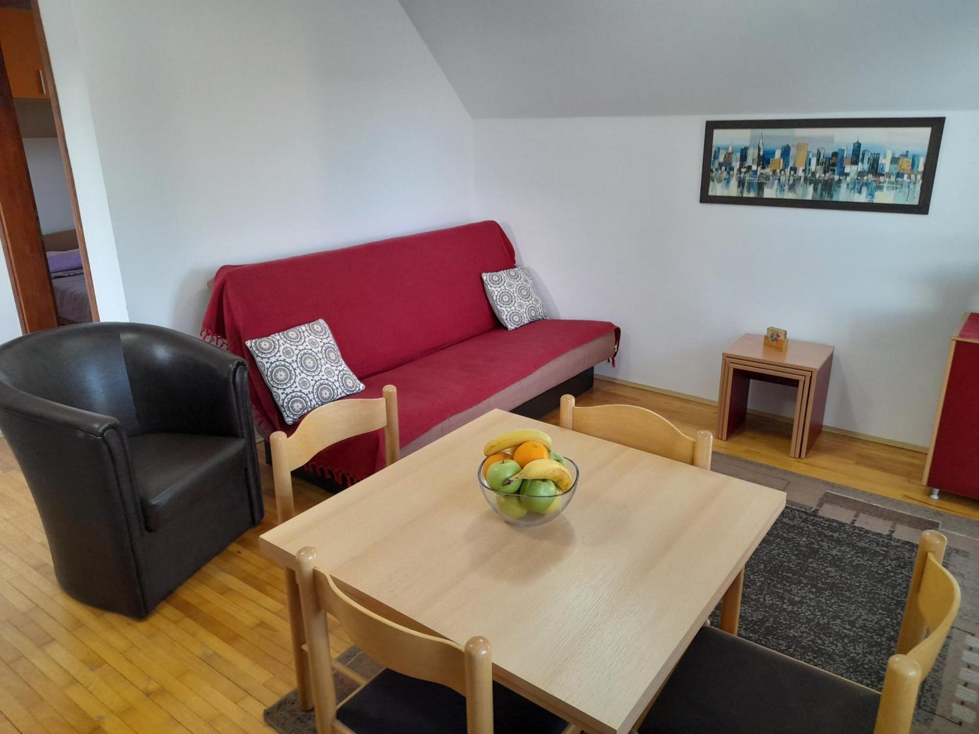 Apartmani Nova Zova Zlatibor Kültér fotó