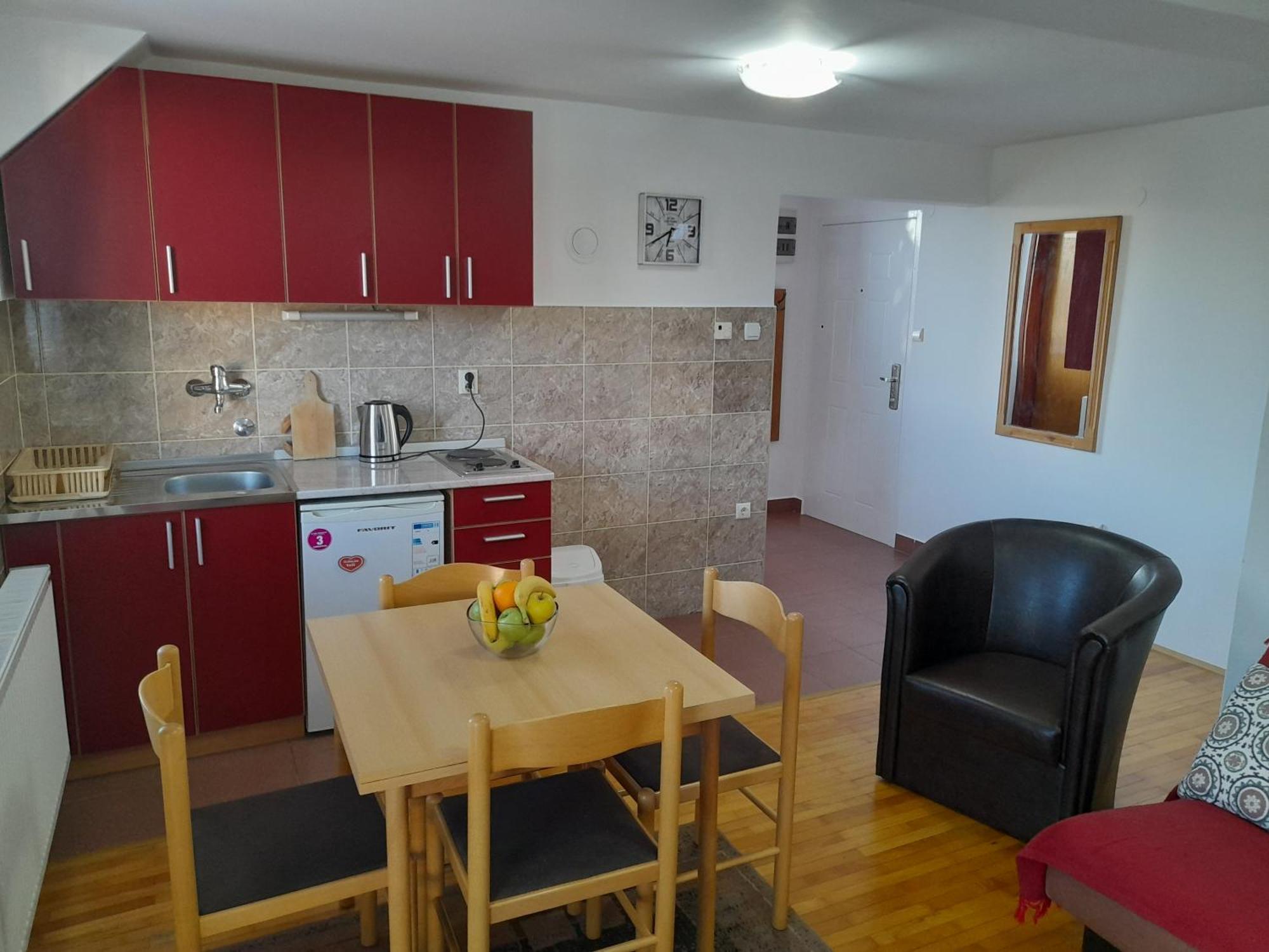 Apartmani Nova Zova Zlatibor Kültér fotó