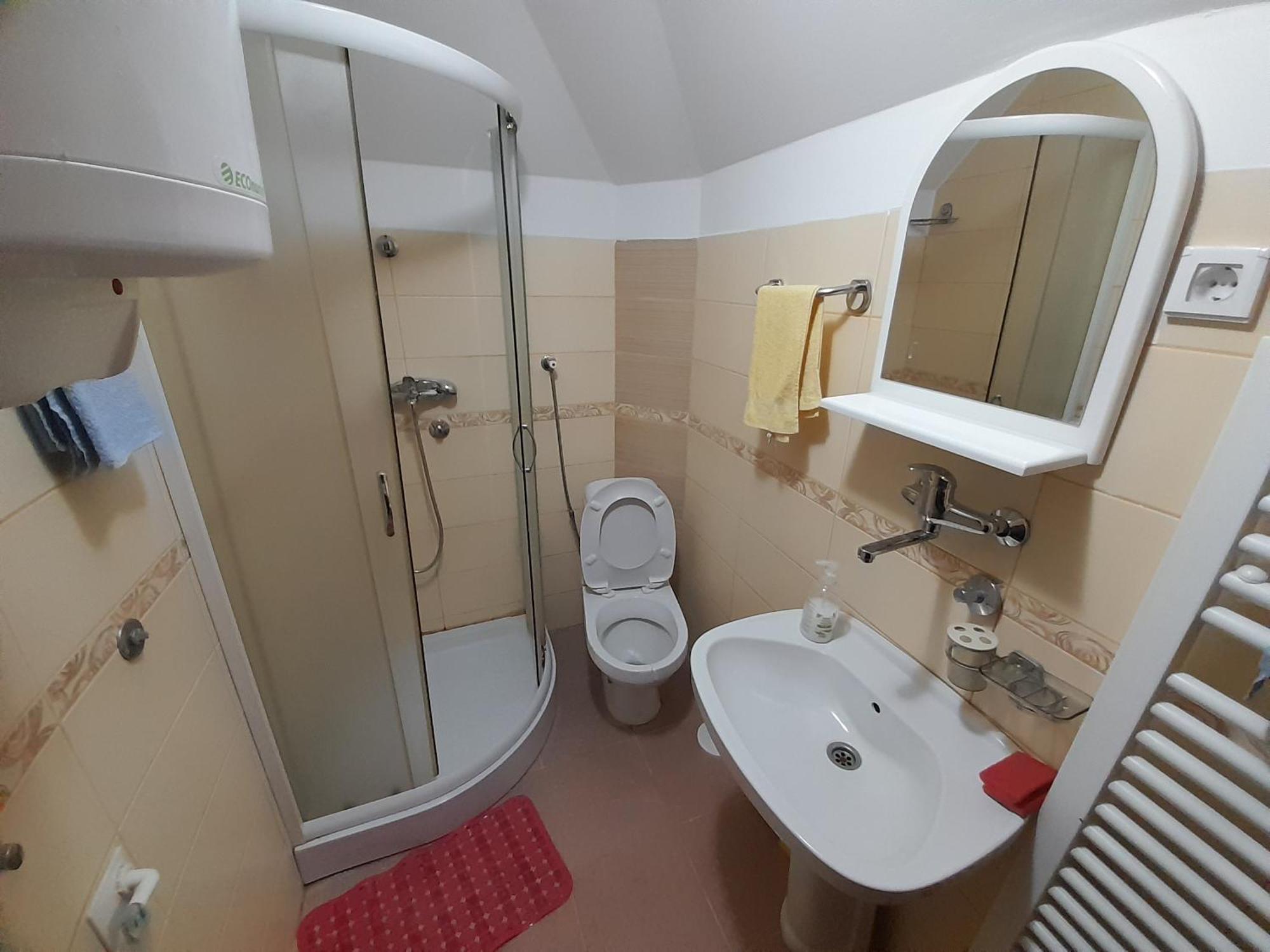 Apartmani Nova Zova Zlatibor Kültér fotó