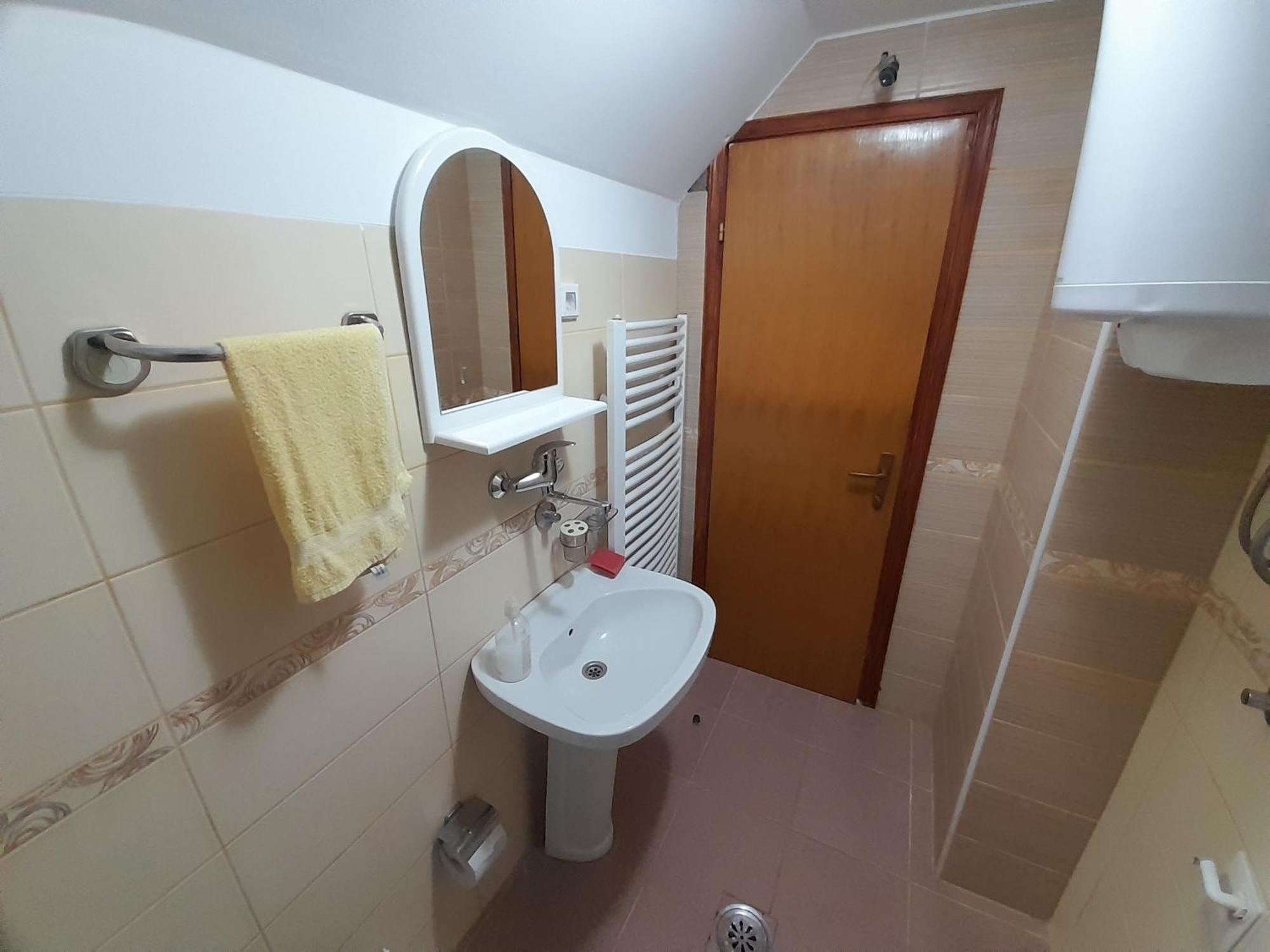 Apartmani Nova Zova Zlatibor Kültér fotó