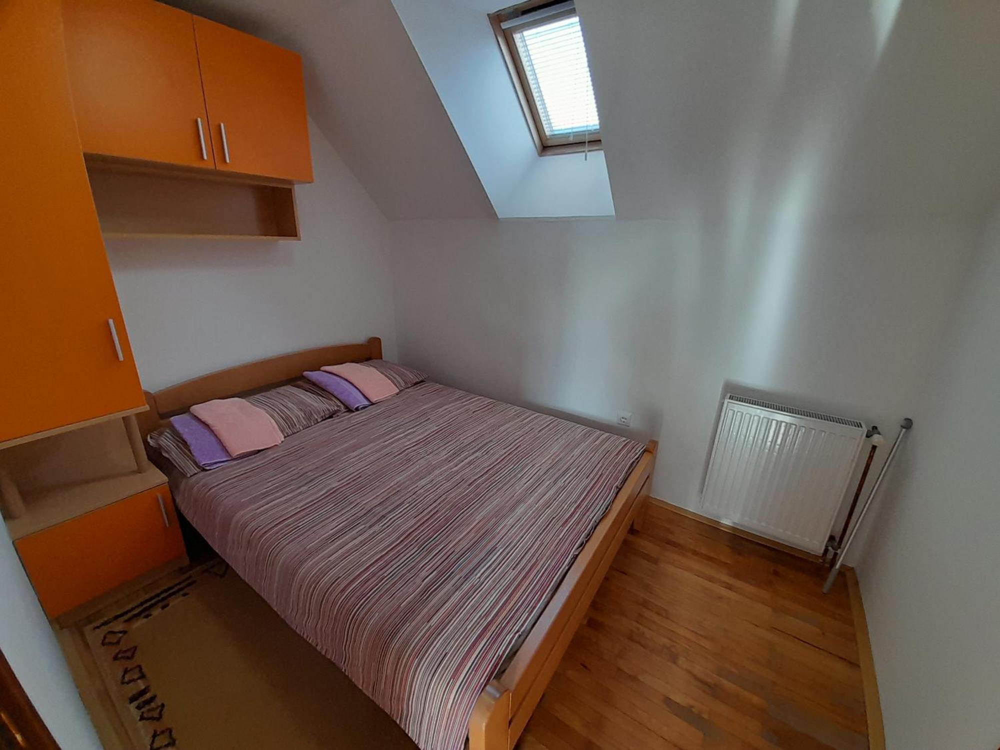 Apartmani Nova Zova Zlatibor Kültér fotó