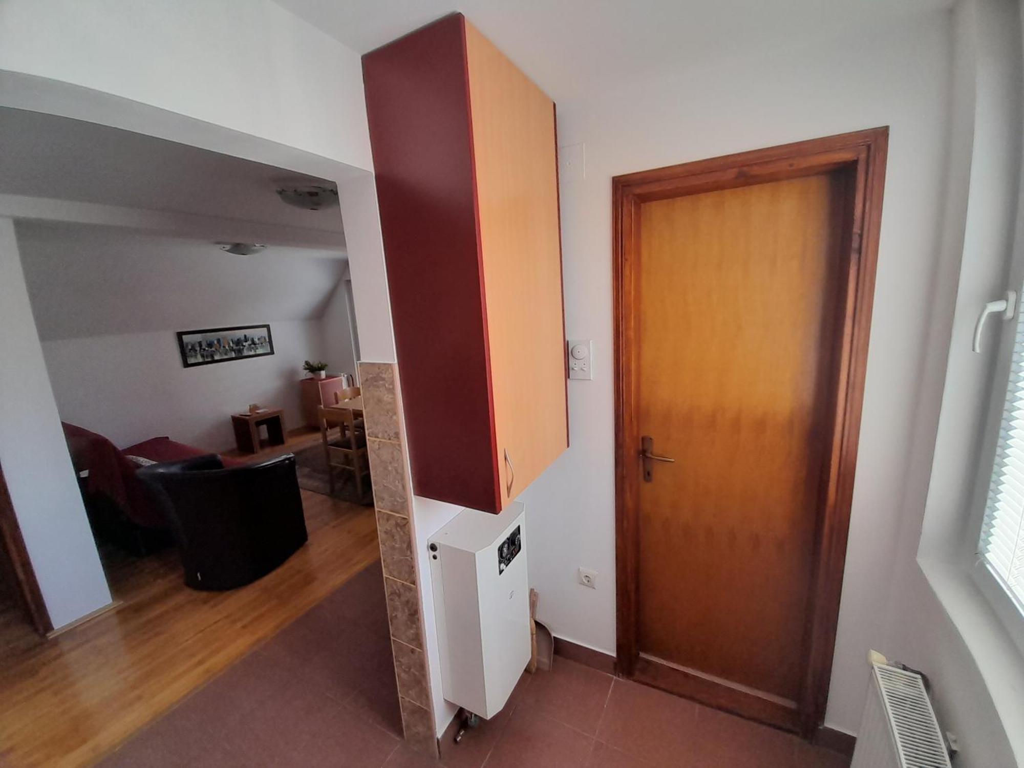 Apartmani Nova Zova Zlatibor Kültér fotó